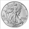 2024 American Silver Eagle 1oz BU Coin