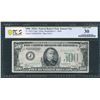 1934A $500 Kansas City FRN PCGS 30