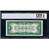 Image 2 : 1928 $1 Legal Tender Note PCGS 67PPQ
