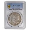 1895-S $1 Morgan Silver Dollar PCGS XF40