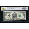 1969A $50 New York FRN PCGS 63PPQ