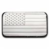 American Flag 5 oz Silver Bar