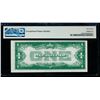 Image 2 : 1928B $1 Silver Certificate PMG 63EPQ