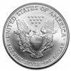 Image 2 : 2006 American Silver Eagle 1oz BU Coin