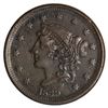 1839 Coronet Large Cent
