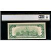 Image 2 : 1950C $100 Chicago FRN PCGS 62PPQ