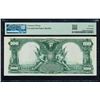 Image 2 : 1902 $100 Aurora IL National PMG 66EPQ