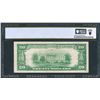 Image 2 : 1928 $20 Gold Certificate PCGS 40