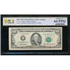 1993 $100 Chicago FRN PCGS 64PPQ