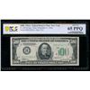 1934A $500 New York FRN PCGS 65PPQ