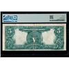 Image 2 : 1899 $5 Chief Silver Certificate PMG 20