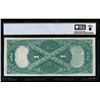 Image 2 : 1917 $1 Legal Tender Note PCGS 64