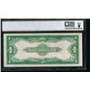 Image 2 : 1923 $1 Silver Certificate PCGS 65PPQ
