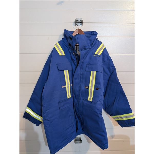 4XLT IFR New Jacket