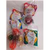 Image 7 : Large Collection of McDonalds Toys 1990s NEW