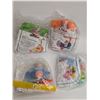 Image 9 : Large Collection of McDonalds Toys 1990s NEW