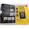 Image 1 : Stanley TLM 99s Electronic Laser Level Tool