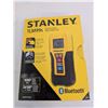 Image 2 : Stanley TLM 99s Electronic Laser Level Tool