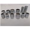 Image 1 : Gray Socket Set Standard