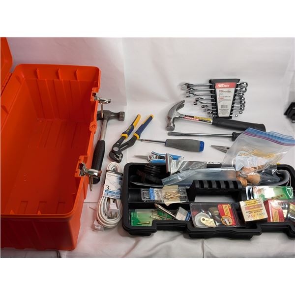 Complete Tool Box
