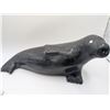 Image 4 : Soapstone Seal Walrus and Owl