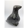 Image 2 : Bird Soapstone Signed Sylabics