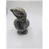 Image 5 : Bird Seal Foot Signed Soapstone