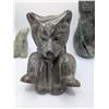 Image 4 : Wolf Woman Seal Thorn and Signed Soapstone