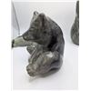 Image 5 : Wolf Woman Seal Thorn and Signed Soapstone