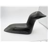 Image 4 : Signed Soapstone Duck and Loon