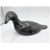 Image 6 : Signed Soapstone Duck and Loon