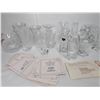 Image 2 : Set of Representative Crystal Manufactuing Companies