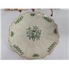 Image 2 : Lenox Christmas Platter Articulating Christmas Tree Ornaments