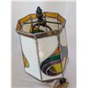 Image 2 : Stained Glass Lamp working