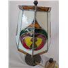 Image 4 : Stained Glass Lamp working