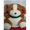 Image 2 : Animated Christmas Plush PUPPY Working