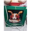 Image 3 : Animated Christmas Plush PUPPY Working