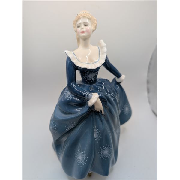 Royal Doulton Fragrance 1965