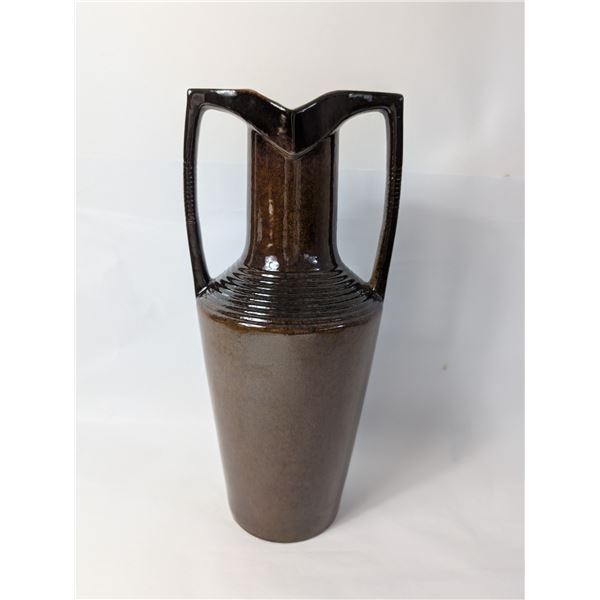 Italian Pottery Vase
