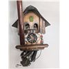 Image 1 : Cuckoo Clock from West Germany