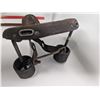 Image 4 : Two Antique Bicycle Sets