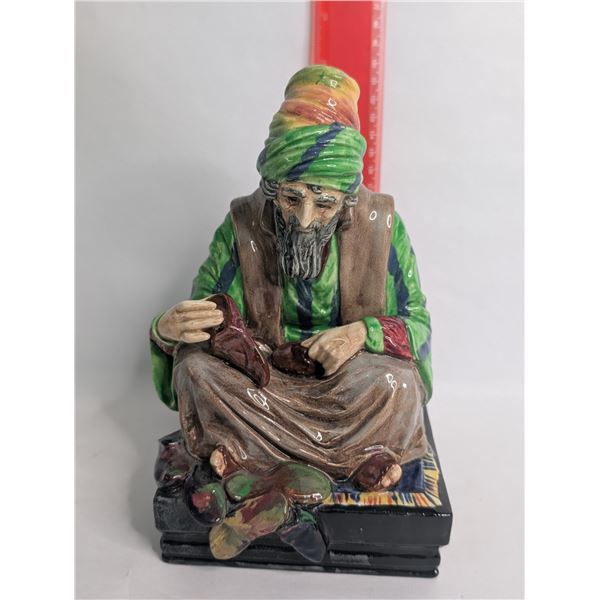 Royal Doulton The Cobbler EXC