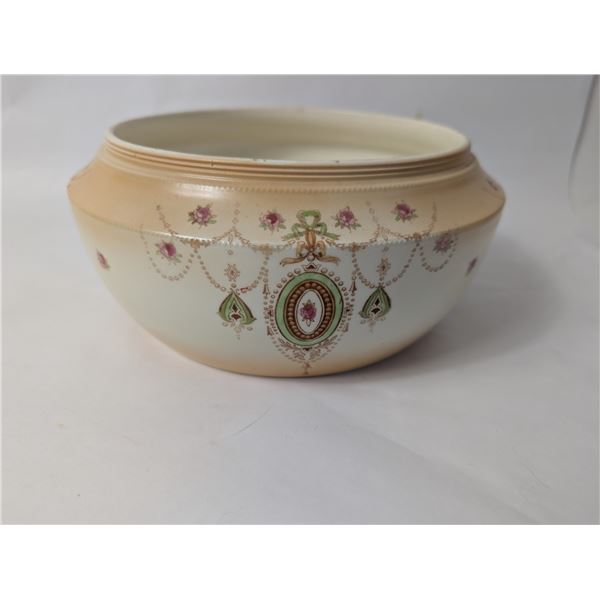 Devon Ware Antique Bowl