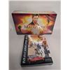 Image 1 : MacGyver Complete Season Sealed and Magnum PI 6th Season Sealed