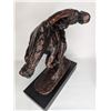 Image 5 : Bronze Rattlesnake Sculpture Made in Canada