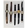 Image 1 : Vintage Watch Collection