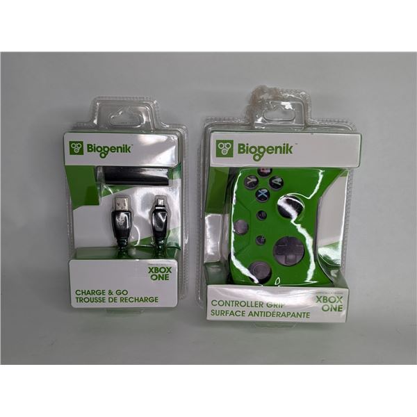 Bioenik Xbox One Accessories