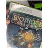 Image 3 : Xbox Games Bioshock in Original Wrapper