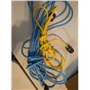Image 1 : 25" and 10" Extension Cords