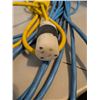 Image 2 : 25" and 10" Extension Cords